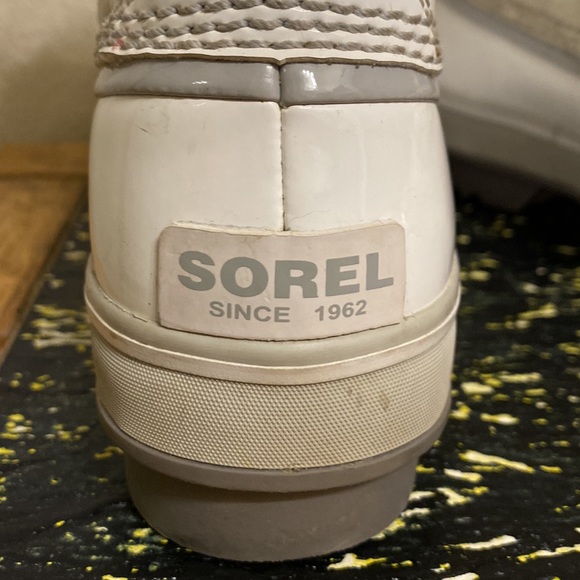 Sorel Torino waterproof boots - Picture 7 of 12